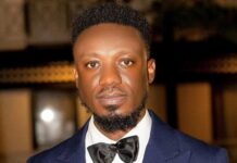 I thought social media was anti-christ – Eugene Nkansah