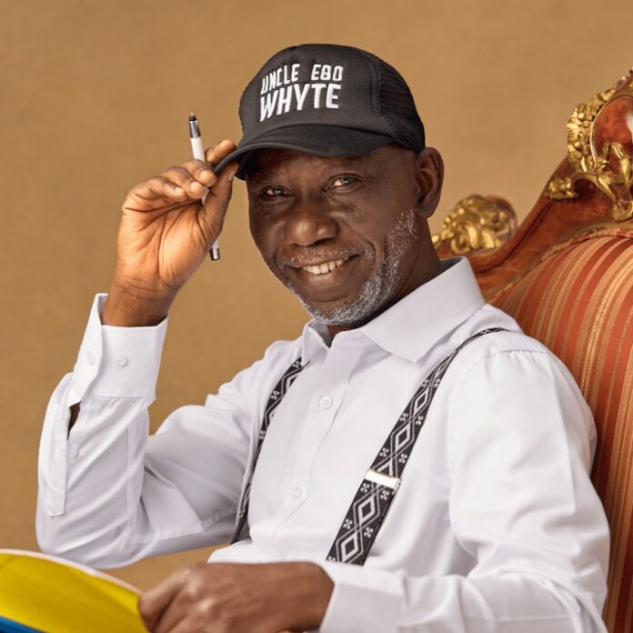 Ebo Whyte