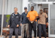 Ghanaians extradited for alleged roles in stealing over $100m through romance scams, other fraud in US