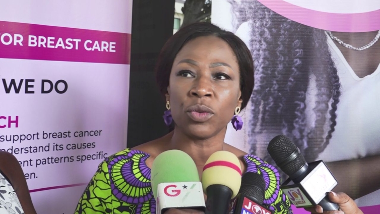 Deputy Health Minister announces plan to end ‘No Bed Syndrome’ after Amissah tragedy