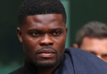 Villarreal CF break silence on Thomas Partey’s rape charges
