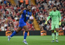 Semenyo shines at Anfield, earns praise from McManaman