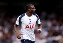 Kudus is a fantastic signing for Tottenham – Darren Bent