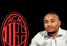 AC Milan complete signing of French star Christopher Nkunku from Chelsea