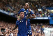 VAR controversy overshadows Chelsea win over Fulham