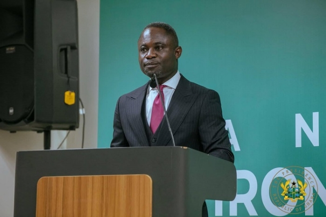 Health Minister