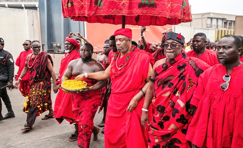 Homowo