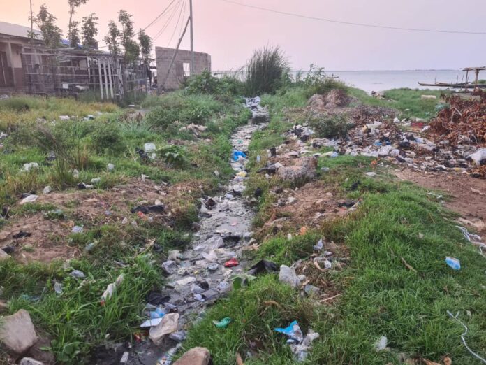 Volta Media Coalition champions anti-open defecation drive in WASH week 2025
