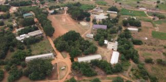 Ohawu Agricultural College battles infrastructure deficits as University upgrade looms