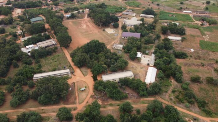 IMG-20250829-WA0055 Ohawu Agricultural College battles infrastructure deficits as University upgrade looms