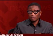 Supreme Court will dismiss Kpandai case; it lacks merit – Tanko Computer Deputy Director of Elections and IT for the National Democratic Congress (NDC), Tanko Computer