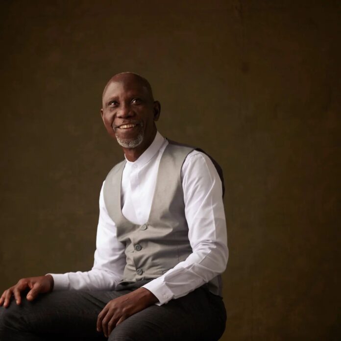 Uncle Ebo Whyte