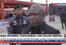 Late Omane Boamah treated 2024 elections like a medical case and found a solution – James GunuÂ