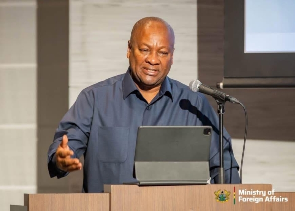 Mahama