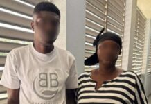 Two arrested over alleged threats to kill Mahama, behead Lordina