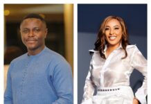 Double the Charm: Nikki Samonas, Eric Asiedu Boadi team up on Darling Factor Season 3