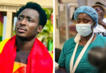 Assaulted Ridge Hospital nurse sues Ralph Williams