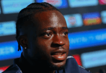I’m not here to replace anyone – Kamaldeen Sulemana apeaks after Atalanta move