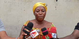 AKWATIA BY-ELECTION: BOADUA QUEEN MOTHER CALLS FOR PEACEFUL POLLS, URGES POLICE TO STRENGTHEN SECURITY