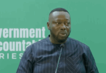 NAP shows Mahama’s genuine resolve to tackle youth unemployment – Opare Addo The Minister for Youth Development and Empowerment, George Opare Addo