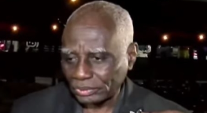 Renowned lawyer and National Democratic Congress (NDC) stalwart, Tsatsu Tsikata,