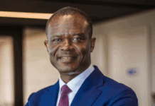 Domestic Gold Purchase Programme: BoG’s reserves increase by 100% within 5 years Dr Mumuni Zakaria, First Deputy Governor, Bank of Ghana