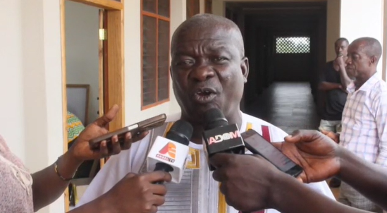 Asutifi South DCE calls for intensified education on “Nkoko Nkitinkiti” initiative