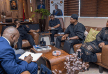 Sam George engages Yango, DVLA on technology partnerships to modernise transport sector Gov’t Explores Tech Partnerships to Modernise Transport Sector – Sam George