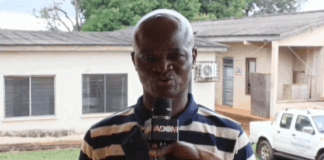 Asunafo North Assembly Members Protest Poor-Quality Motorbikes from Government