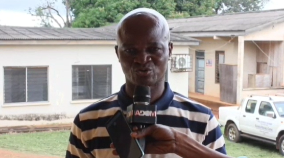 Asunafo North Assembly Members Protest Poor-Quality Motorbikes from Government Asunafo North Assembly Members Protest Poor-Quality Motorbikes from Government