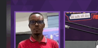 I have completely been dehumanized - Social Media Activist Sir Obama Pokuase cries out