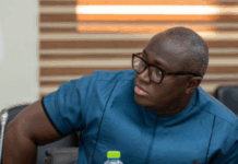 Parliament’s Human Rights Committee commends Presidential amnesty for 998 prisoners Ernest Yaw Anim