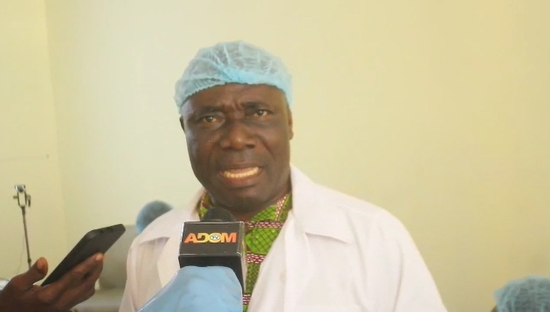 SOT 1 Okogyeabibiduro Nana Kwadwo Obiri SOT 1 Okogyeabibiduro Nana Kwadwo Obiri