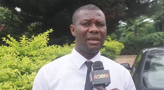 Illegal Mining threatens Akroma Gold Mining Company’s survival