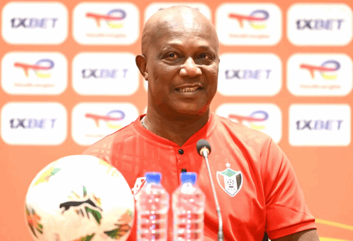 Kwesi Appiah