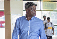 Heart of Lions coach Bashir Hayford takes positives despite loss to Hearts of Oak