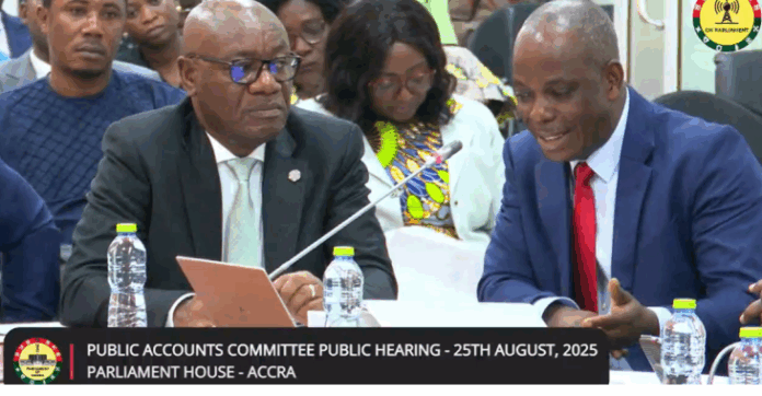 CAGD, OSP to prosecute payroll fraud offenders