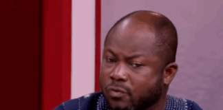 Deputy General Secretary of the New Patriotic Party (NPP), Haruna Mohammed