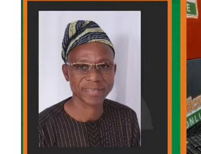 Member of Parliament for Sawla-Tuna-Kalba, Chiwitey Dari Andrew Member of Parliament for Sawla-Tuna-Kalba, Chiwitey Dari Andrew