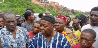 Fear grips Nkotompo residents over alleged sakawa rituals at sea
