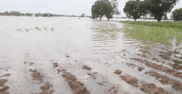 Bagre Dam Spillage claims life of a 55-year-old farmer