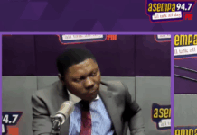 EOCO defends bail procedures, says always within legal framework - Paa Brew Sam Esq. (Legal Officer at EOCO)