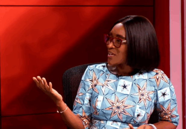 Former Deputy Finance Minister and Chairperson of the Public Accounts Committee (PAC), Abena Osei Asare Former Deputy Finance Minister and Chairperson of the Public Accounts Committee (PAC), Abena Osei Asare