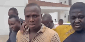 Wontumi FM journalist Kwakye Asare granted GH₵100K bail