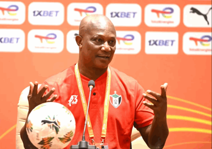 Kwesi Appiah