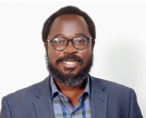 Prof Kobby Mensah