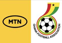 MTN Ghana signs $2m deal as headline sponsor for Black Stars and three other national teams
