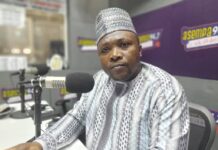 Ex-GFA Communications Director backs extension of Presidential term limit