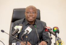 World Bank projects 0.6% GDP revenue boost if Ghana fully implements 2025 tax measures Finance Minister Dr. Cassiel Ato Forson,