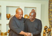Bawumia reflects Atta Mills’ Asomdwehene traits – Ghanaians hail Bawumia reflects Atta Mills' Asomdwehene traits - Ghanaians hail Bawumia